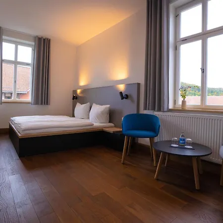 Gutshof Vogt Inn