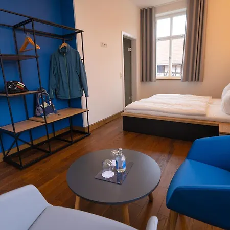 Inn Gutshof Vogt Geismar